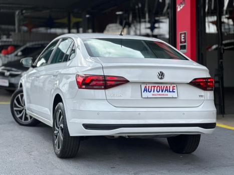 VOLKSWAGEN Virtus 1.6 4P MSI FLEX AUTOM�TICO, Foto 7
