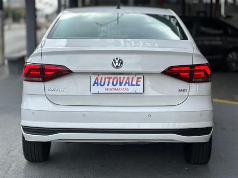VOLKSWAGEN Virtus 1.6 4P MSI FLEX AUTOM�TICO, Foto 9