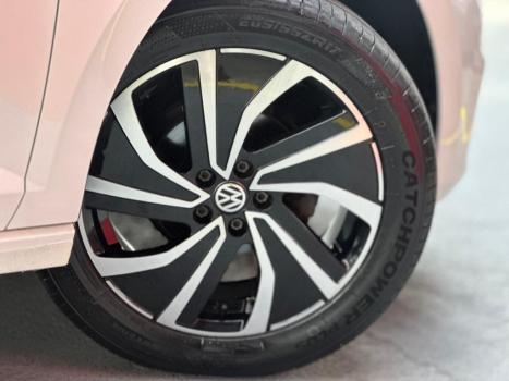 VOLKSWAGEN Virtus 1.6 4P MSI FLEX AUTOM�TICO, Foto 10