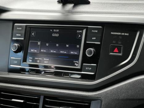 VOLKSWAGEN Virtus 1.6 4P MSI FLEX AUTOM�TICO, Foto 14