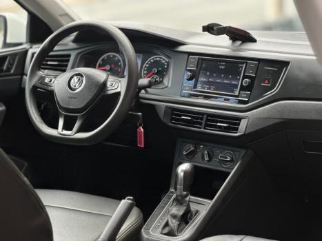 VOLKSWAGEN Virtus 1.6 4P MSI FLEX AUTOM�TICO, Foto 15