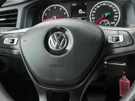 VOLKSWAGEN Virtus 1.6 4P MSI FLEX AUTOM�TICO, Foto 16