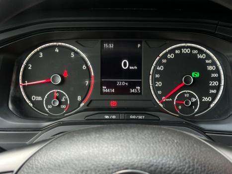 VOLKSWAGEN Virtus 1.6 4P MSI FLEX AUTOM�TICO, Foto 17
