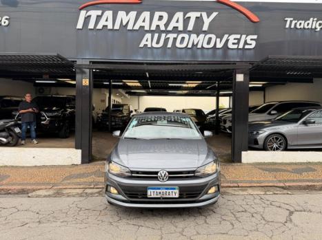 VOLKSWAGEN Virtus 1.0 4P 200 TSI FLEX HIGHLINE AUTOM�TICO, Foto 1