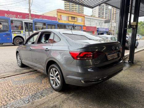 VOLKSWAGEN Virtus 1.0 4P 200 TSI FLEX HIGHLINE AUTOM�TICO, Foto 3