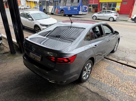 VOLKSWAGEN Virtus 1.0 4P 200 TSI FLEX HIGHLINE AUTOM�TICO, Foto 4