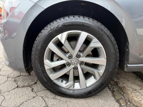 VOLKSWAGEN Virtus 1.0 4P 200 TSI FLEX HIGHLINE AUTOM�TICO, Foto 8