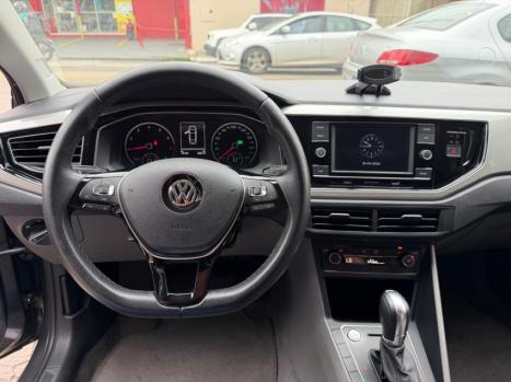 VOLKSWAGEN Virtus 1.0 4P 200 TSI FLEX HIGHLINE AUTOM�TICO, Foto 10