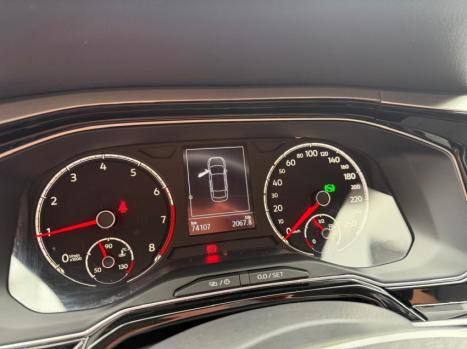 VOLKSWAGEN Virtus 1.0 4P 200 TSI FLEX HIGHLINE AUTOM�TICO, Foto 13