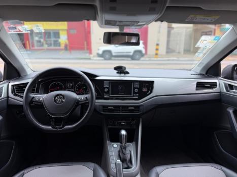 VOLKSWAGEN Virtus 1.0 4P 200 TSI FLEX HIGHLINE AUTOM�TICO, Foto 16