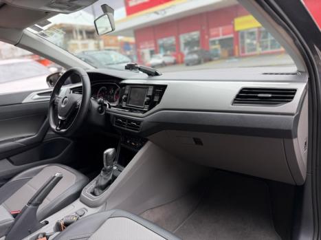 VOLKSWAGEN Virtus 1.0 4P 200 TSI FLEX HIGHLINE AUTOM�TICO, Foto 17