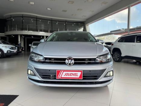 VOLKSWAGEN Virtus 1.0 4P 200 TSI FLEX HIGHLINE AUTOM�TICO, Foto 2