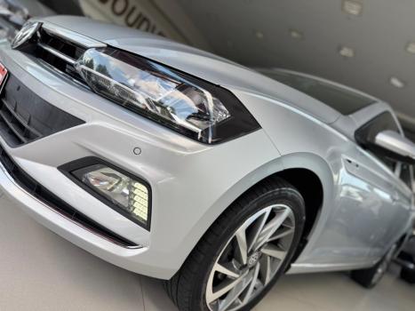 VOLKSWAGEN Virtus 1.0 4P 200 TSI FLEX HIGHLINE AUTOM�TICO, Foto 3