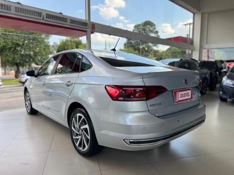 VOLKSWAGEN Virtus 1.0 4P 200 TSI FLEX HIGHLINE AUTOM�TICO, Foto 5