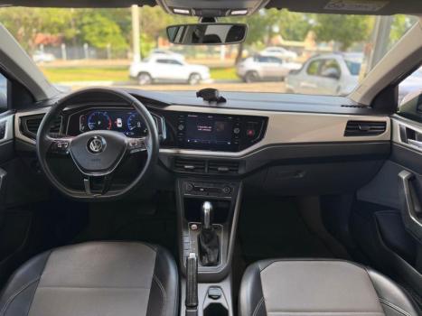 VOLKSWAGEN Virtus 1.0 4P 200 TSI FLEX HIGHLINE AUTOM�TICO, Foto 9