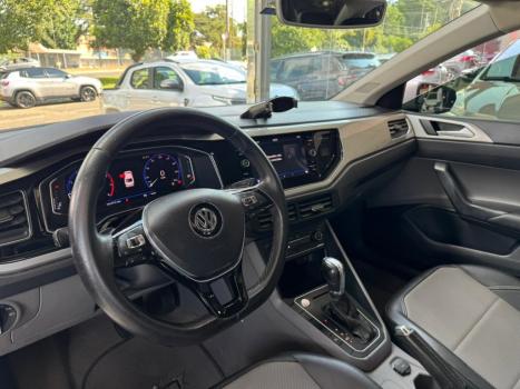 VOLKSWAGEN Virtus 1.0 4P 200 TSI FLEX HIGHLINE AUTOM�TICO, Foto 11