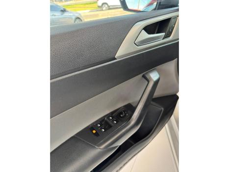 VOLKSWAGEN Virtus 1.0 4P 200 TSI FLEX HIGHLINE AUTOM�TICO, Foto 12