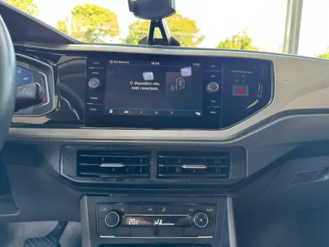 VOLKSWAGEN Virtus 1.0 4P 200 TSI FLEX HIGHLINE AUTOM�TICO, Foto 14