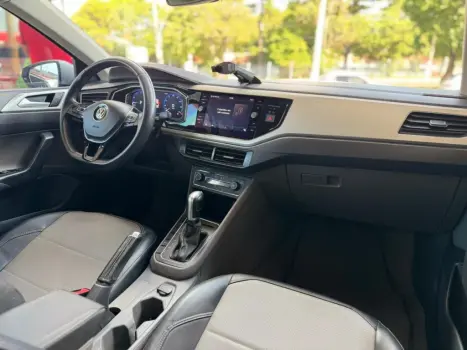 VOLKSWAGEN Virtus 1.0 4P 200 TSI FLEX HIGHLINE AUTOM�TICO, Foto 16