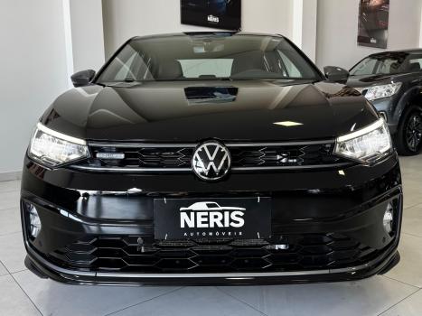 VOLKSWAGEN Virtus 1.4 4P 250 TSI EXCLUSIVE AUTOM�TICO, Foto 2