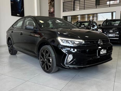 VOLKSWAGEN Virtus 1.4 4P 250 TSI EXCLUSIVE AUTOM�TICO, Foto 3