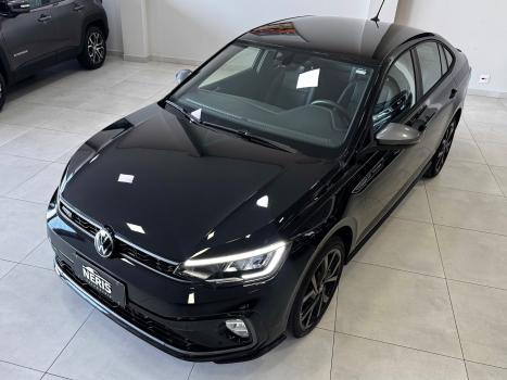 VOLKSWAGEN Virtus 1.4 4P 250 TSI EXCLUSIVE AUTOM�TICO, Foto 4