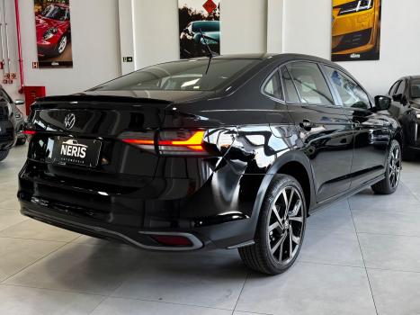 VOLKSWAGEN Virtus 1.4 4P 250 TSI EXCLUSIVE AUTOM�TICO, Foto 5