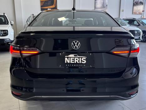 VOLKSWAGEN Virtus 1.4 4P 250 TSI EXCLUSIVE AUTOM�TICO, Foto 6