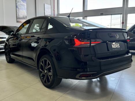 VOLKSWAGEN Virtus 1.4 4P 250 TSI EXCLUSIVE AUTOM�TICO, Foto 7