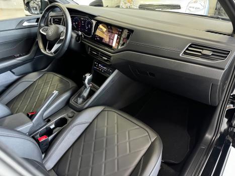 VOLKSWAGEN Virtus 1.4 4P 250 TSI EXCLUSIVE AUTOM�TICO, Foto 8