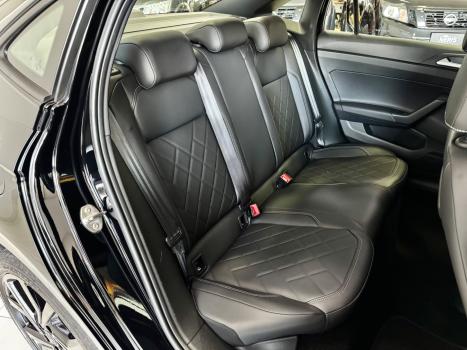 VOLKSWAGEN Virtus 1.4 4P 250 TSI EXCLUSIVE AUTOM�TICO, Foto 9