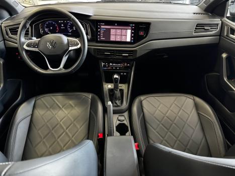 VOLKSWAGEN Virtus 1.4 4P 250 TSI EXCLUSIVE AUTOM�TICO, Foto 10