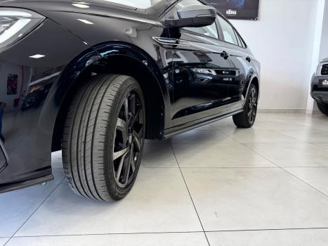 VOLKSWAGEN Virtus 1.4 4P 250 TSI EXCLUSIVE AUTOM�TICO, Foto 11