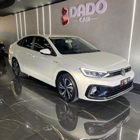 VOLKSWAGEN Virtus 1.0 4P 200 TSI FLEX COMFORTLINE AUTOM�TICO, Foto 1