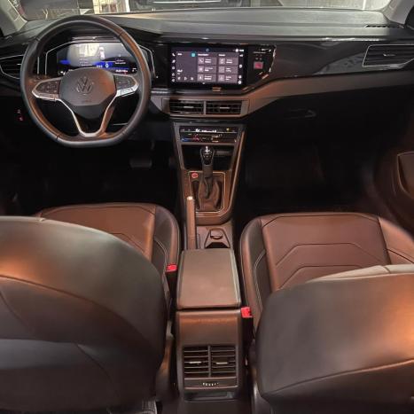 VOLKSWAGEN Virtus 1.0 4P 200 TSI FLEX COMFORTLINE AUTOM�TICO, Foto 3