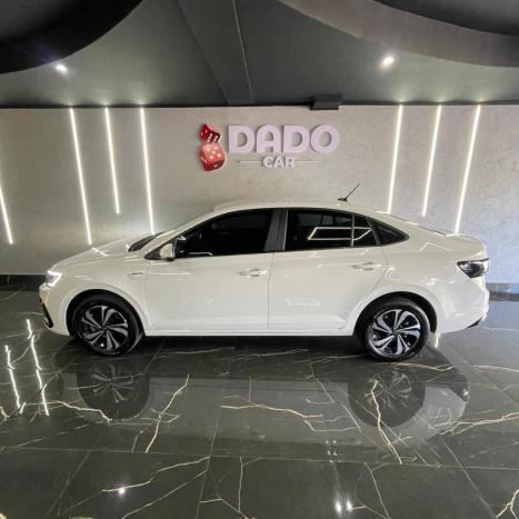 VOLKSWAGEN Virtus 1.0 4P 200 TSI FLEX COMFORTLINE AUTOM�TICO, Foto 5
