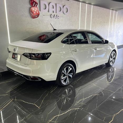 VOLKSWAGEN Virtus 1.0 4P 200 TSI FLEX COMFORTLINE AUTOM�TICO, Foto 7