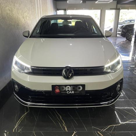 VOLKSWAGEN Virtus 1.0 4P 200 TSI FLEX COMFORTLINE AUTOM�TICO, Foto 8
