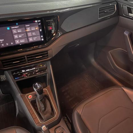 VOLKSWAGEN Virtus 1.0 4P 200 TSI FLEX COMFORTLINE AUTOM�TICO, Foto 9