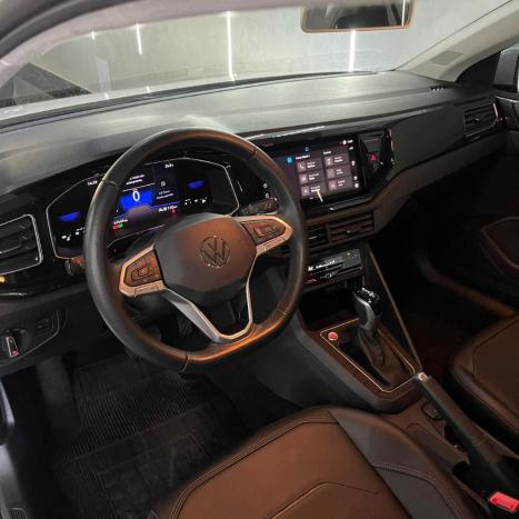 VOLKSWAGEN Virtus 1.0 4P 200 TSI FLEX COMFORTLINE AUTOM�TICO, Foto 14