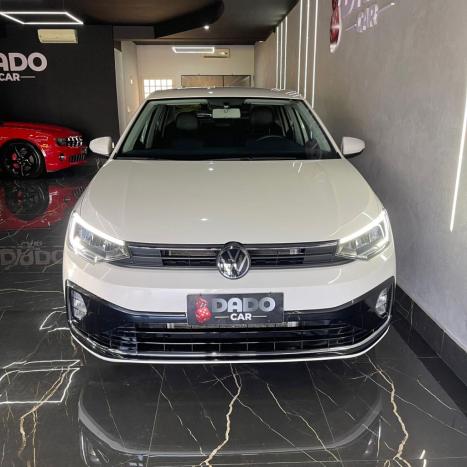 VOLKSWAGEN Virtus 1.0 4P 200 TSI FLEX COMFORTLINE AUTOM�TICO, Foto 15