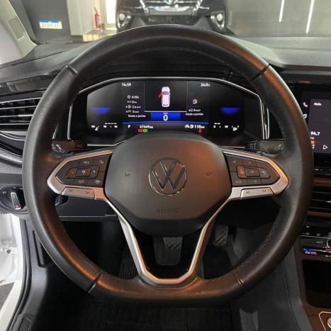 VOLKSWAGEN Virtus 1.0 4P 200 TSI FLEX COMFORTLINE AUTOM�TICO, Foto 16
