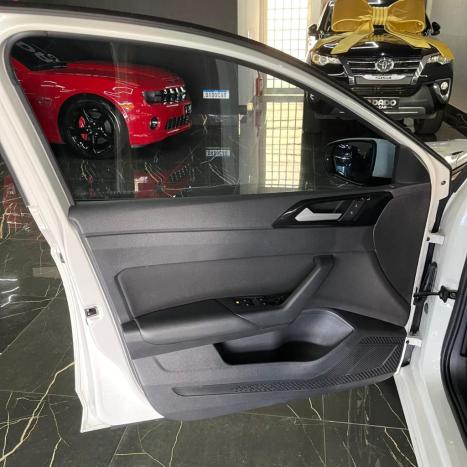 VOLKSWAGEN Virtus 1.0 4P 200 TSI FLEX COMFORTLINE AUTOM�TICO, Foto 17