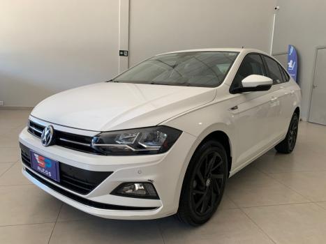 VOLKSWAGEN Virtus 1.0 4P 200 TSI FLEX HIGHLINE AUTOM�TICO, Foto 3