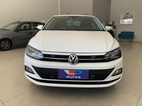 VOLKSWAGEN Virtus 1.0 4P 200 TSI FLEX HIGHLINE AUTOM�TICO, Foto 2