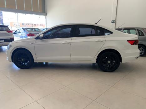VOLKSWAGEN Virtus 1.0 4P 200 TSI FLEX HIGHLINE AUTOM�TICO, Foto 4
