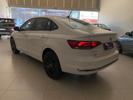 VOLKSWAGEN Virtus 1.0 4P 200 TSI FLEX HIGHLINE AUTOM�TICO, Foto 5