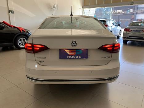 VOLKSWAGEN Virtus 1.0 4P 200 TSI FLEX HIGHLINE AUTOM�TICO, Foto 6
