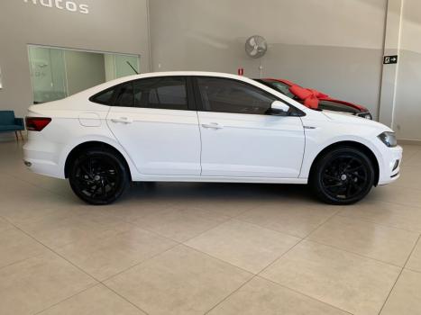 VOLKSWAGEN Virtus 1.0 4P 200 TSI FLEX HIGHLINE AUTOM�TICO, Foto 8