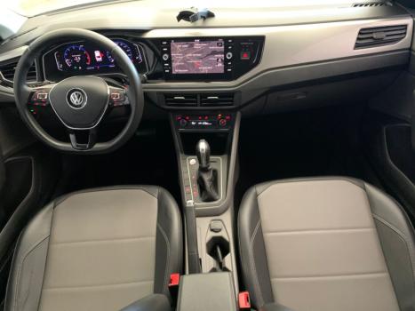 VOLKSWAGEN Virtus 1.0 4P 200 TSI FLEX HIGHLINE AUTOM�TICO, Foto 9